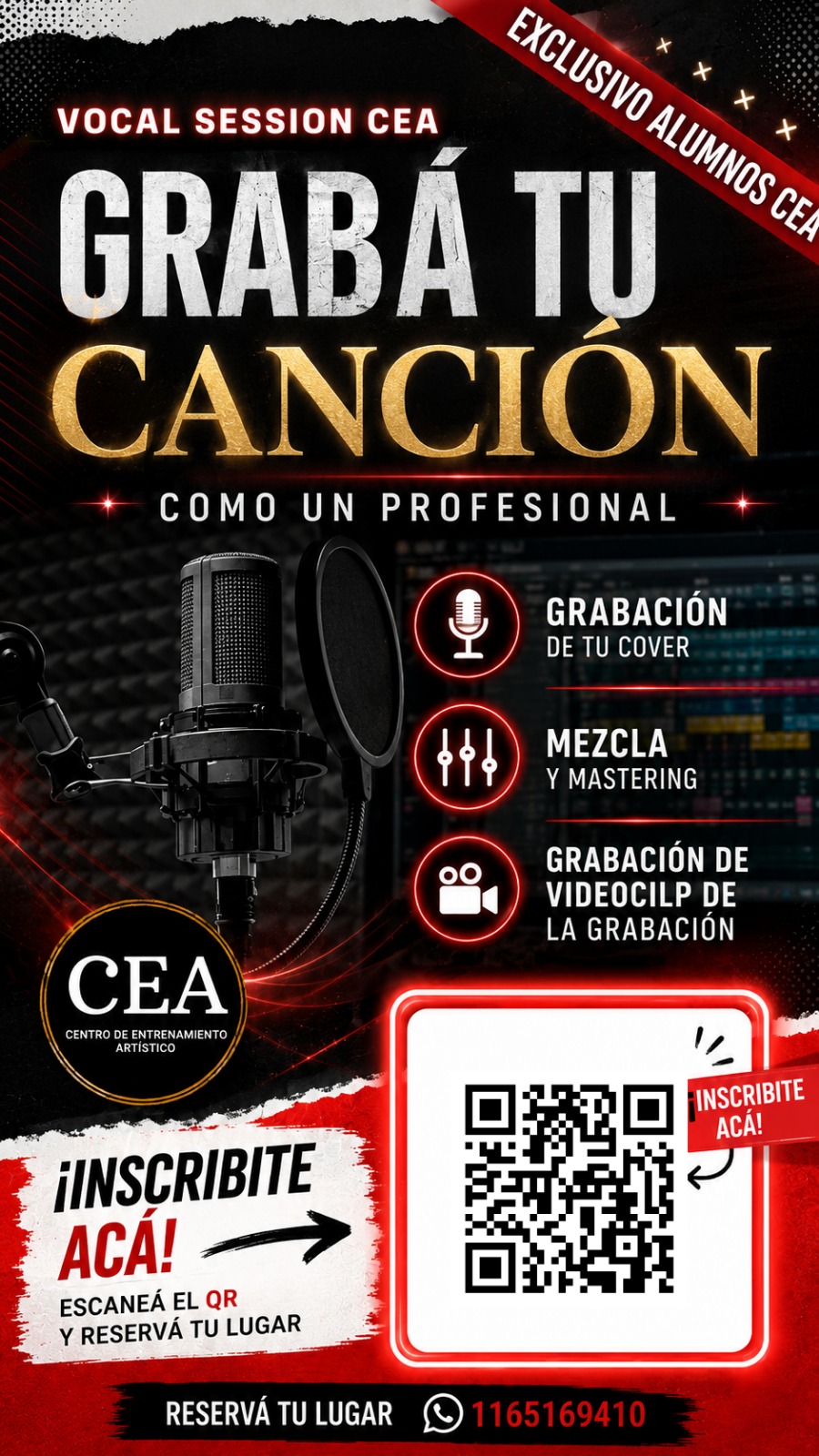 Seminario - Nombre